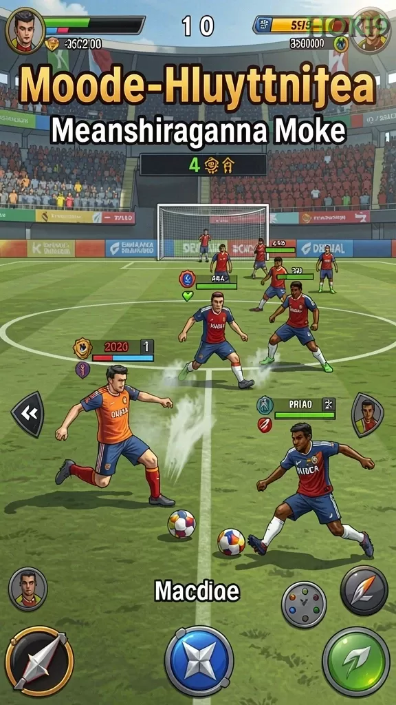 Promosi & Jackpot hoki9 screenshot