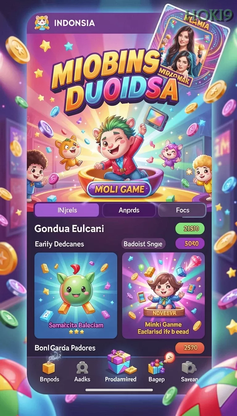 Screenshot Wild Donuts nomor 2