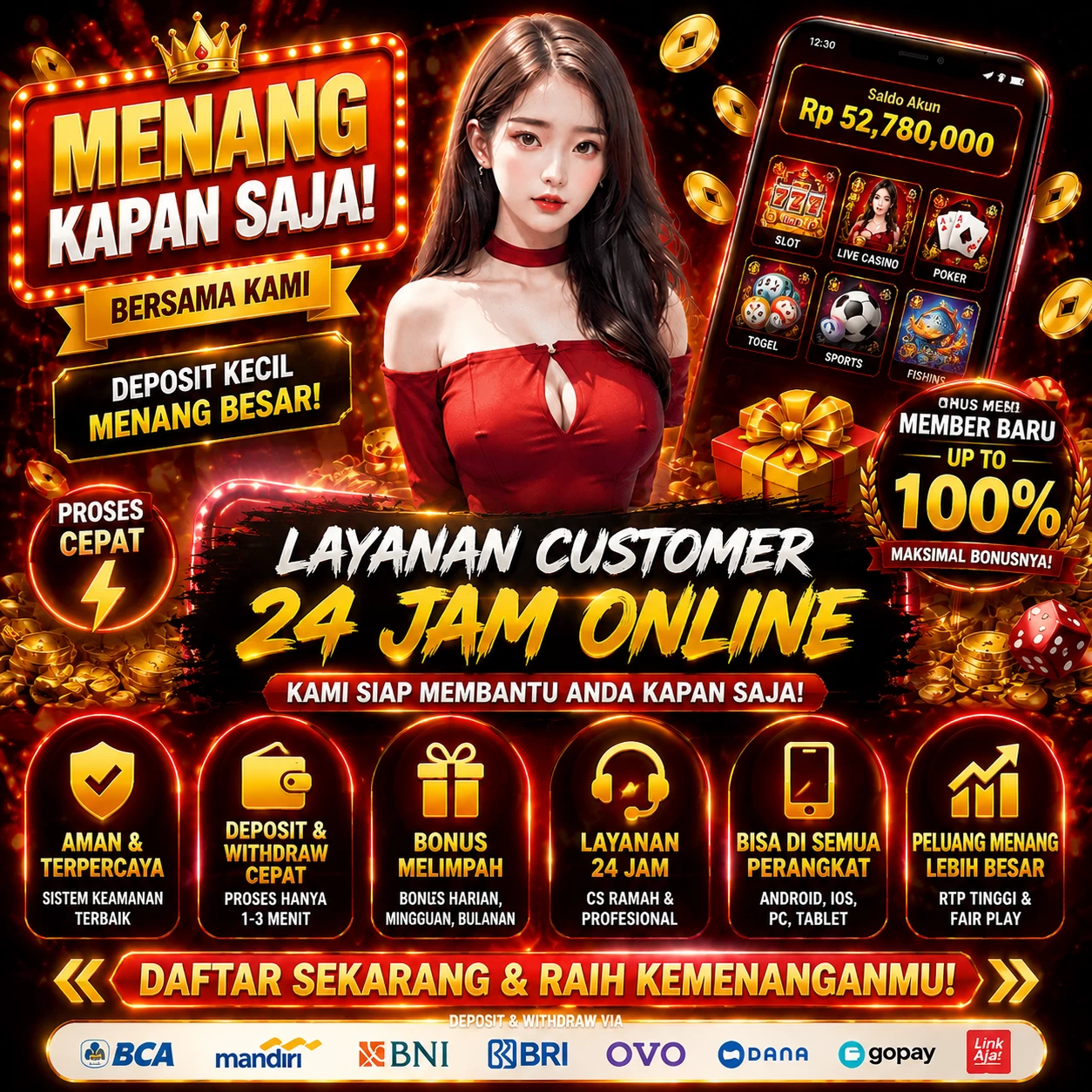 juara666