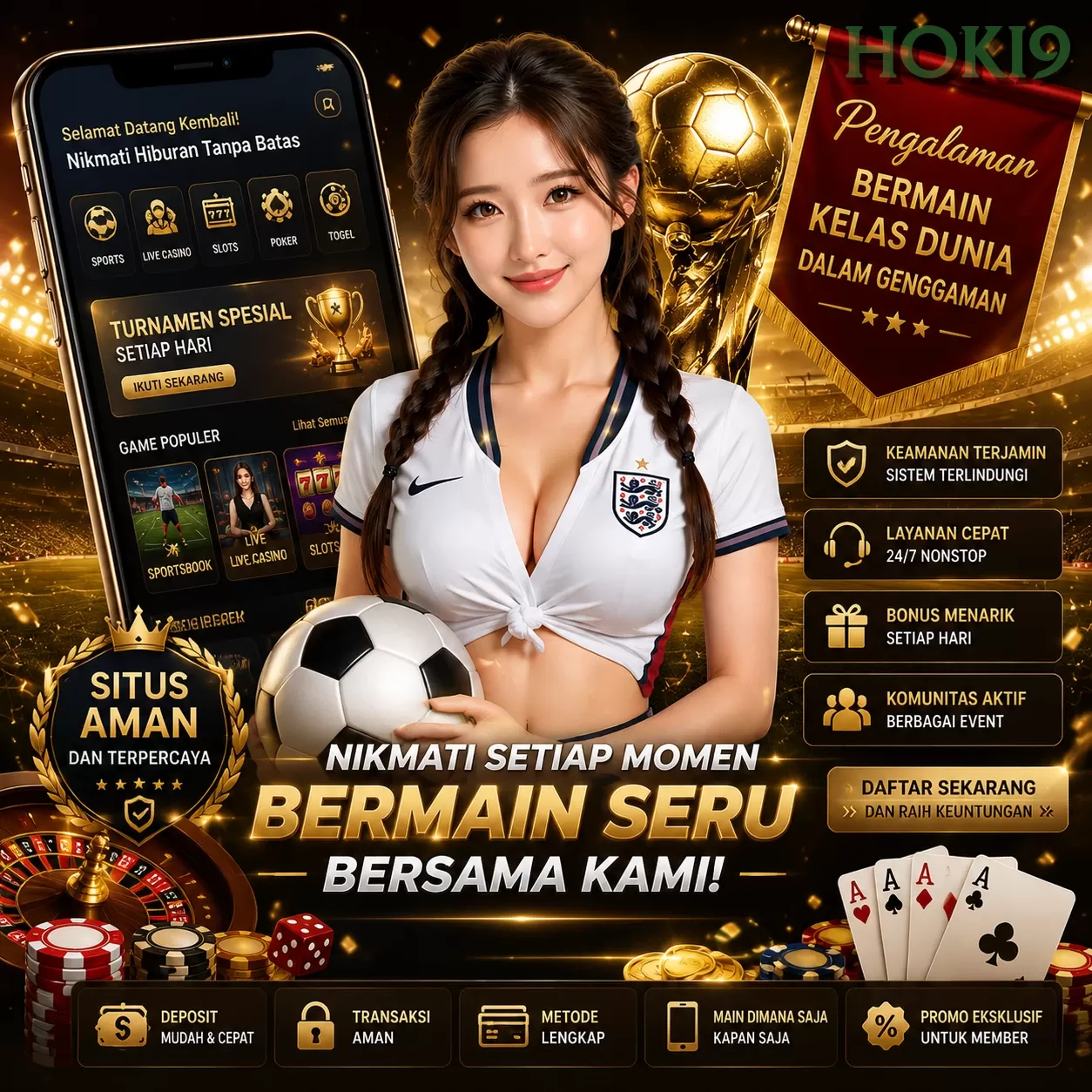 Dedi Irawan avatar