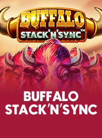 Panduan Bermain Buffalo StacknSync untuk Pemula Lengkap banner