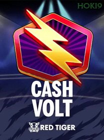 Cash Volt icon