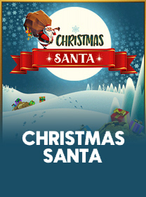 Christmas Santa Game: Provider, Fitur, dan Max Win banner