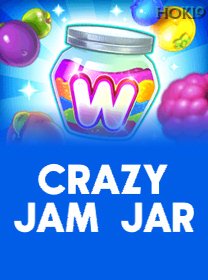 Crazy JamJar icon