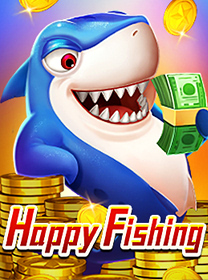 Fishing Jili Happy Fishing Game Terbaru untuk Android dan iOS banner