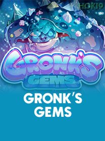 Gronks Gems icon