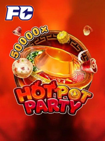 Game Hot Pot Party Terbaik: Fitur dan Kelebihan Lengkap banner