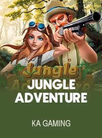 Jungle Adventure Game 2026: Fitur Unggulan dan Review banner