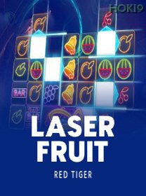 Laser Fruit icon