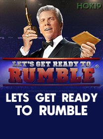Lets Get Ready To Rumble icon