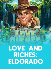 Game Love And Riches Eldorado Terbaik: Fitur dan Kelebihan Lengkap banner