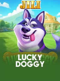 Review Game Lucky Doggy untuk Pemula dan Pro banner