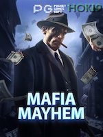 Mafia Mayhem icon