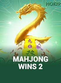 Mahjong Wins 2 icon