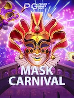 Review Game Mask Carnival untuk Pemula dan Pro banner