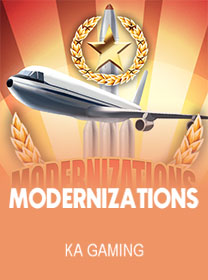 Review Modernizations Terlengkap untuk Pemain Baru banner