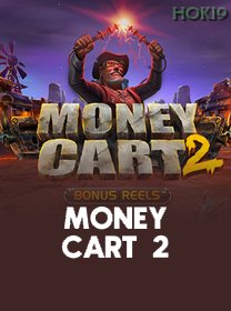 Money Cart 2 icon