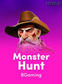 Monster Hunt icon