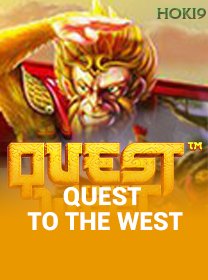 Quest To The West icon