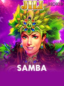 Samba icon