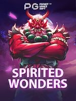 Spirited Wonders Game: Panduan Bermain dan Tips Menang banner