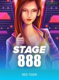 Stage888 icon