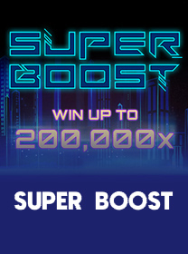 Review Game Super Boost banner