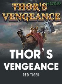 Thors Vengeance icon