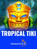 Informasi Lengkap Game Tropical Tiki Terbaru banner
