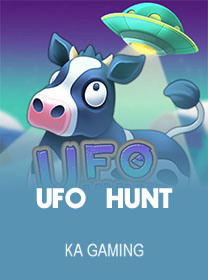 UFO-Hunt icon