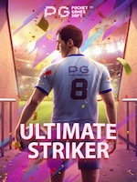 Ultimate-Striker icon