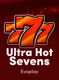 Ultra-Hot-Sevens icon