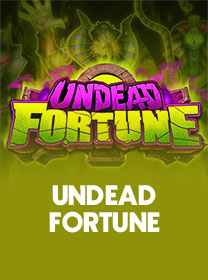 Undead-Fortune icon