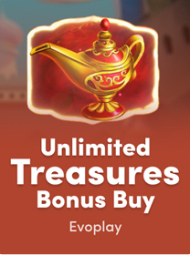 Unlimited-Treasures game thumbnail