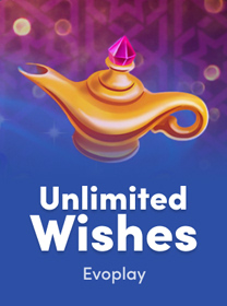 Unlimited-Wishes game thumbnail