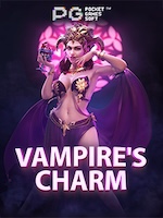 Vampires-Charm game thumbnail