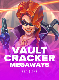 Vault-Cracker-Mega-Ways game thumbnail