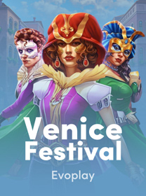 Venice-Festival game thumbnail