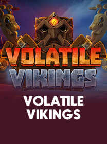 Volatile-Vikings game thumbnail