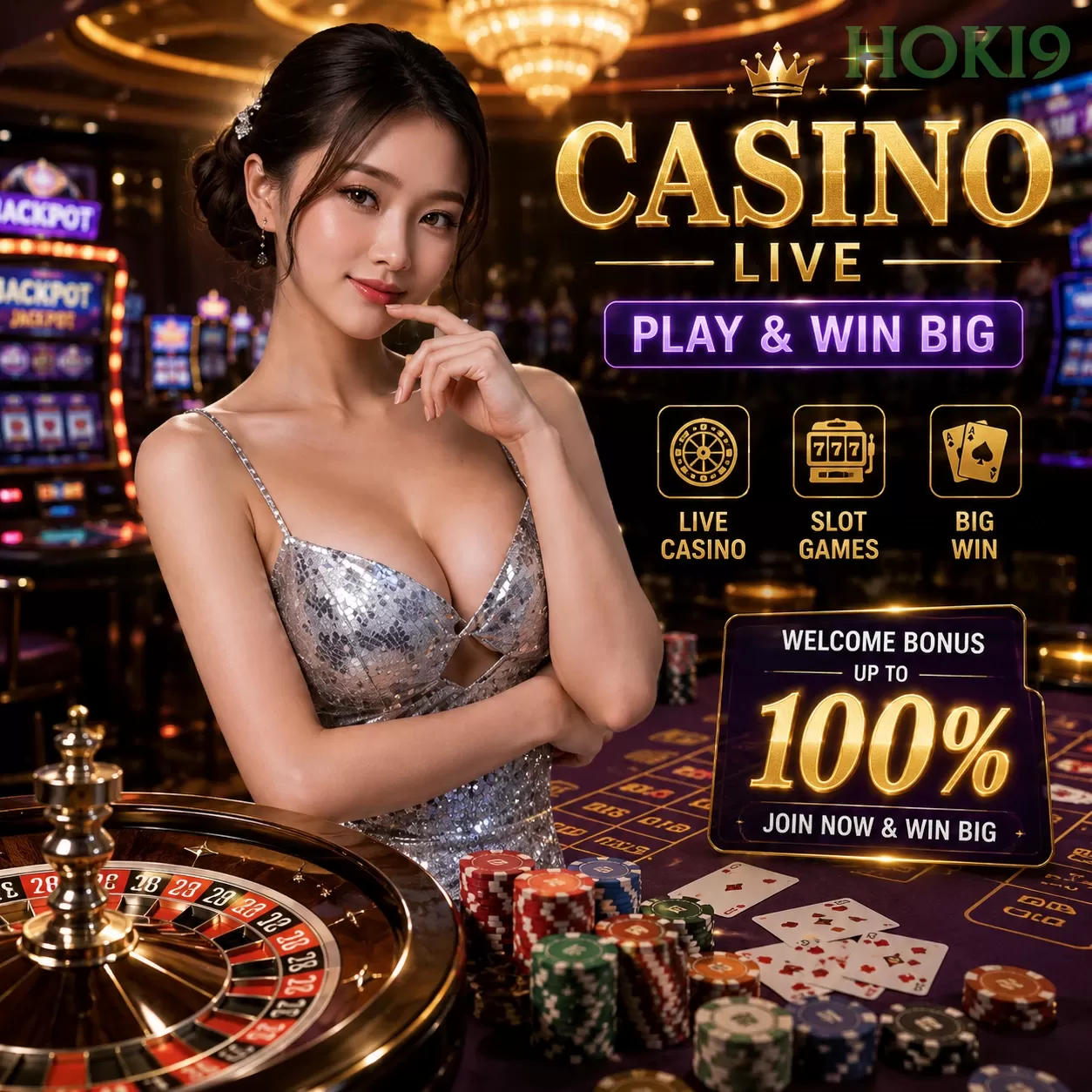BONUS APK CAMAR4444 promotion image
