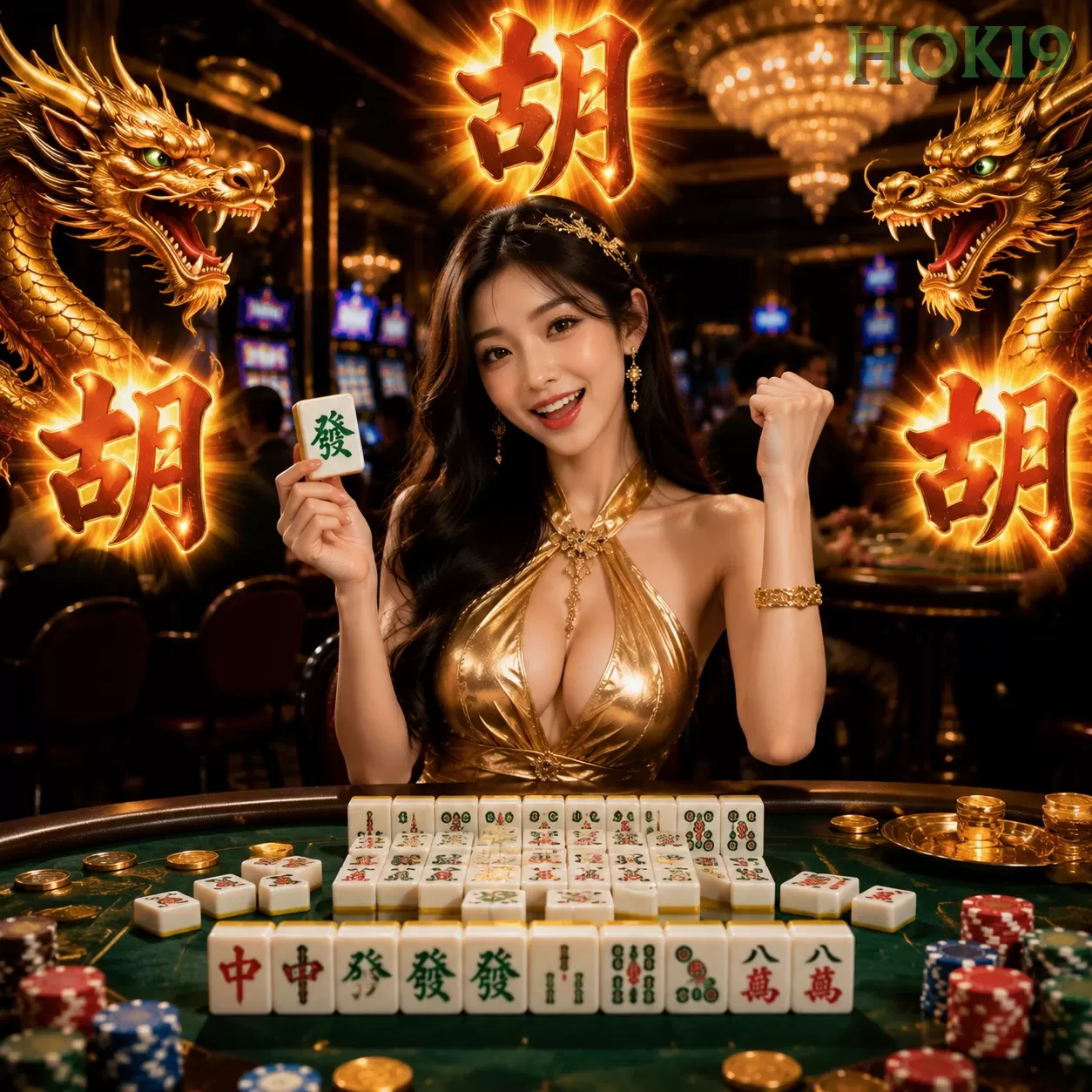 WELCOME BONUS NEW MEMBER 50_ promotion image