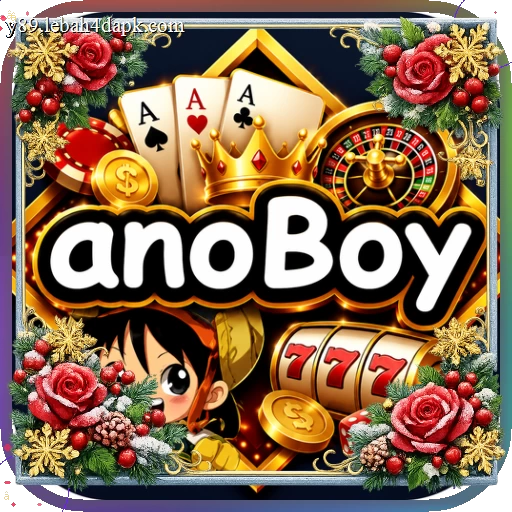 Cara Pasang anoboy di HP Android dengan Benar