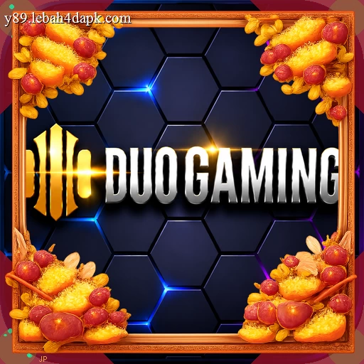 Download duogaming APK Terbaru untuk HP Android