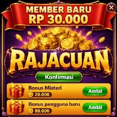 Cara Download dan Instal rajacuan di Android