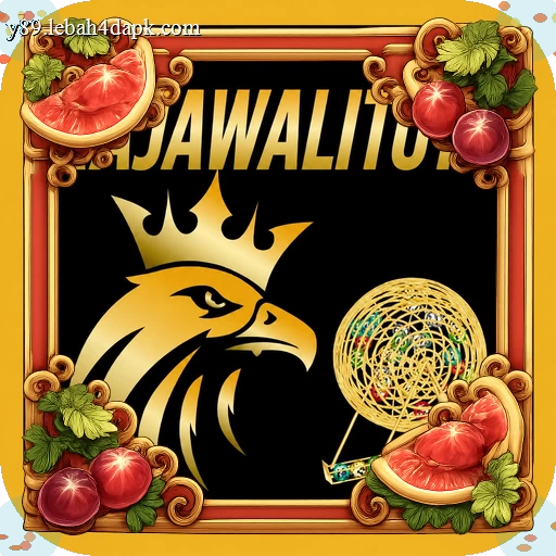 Aplikasi rajawalitoto Ringan untuk Android