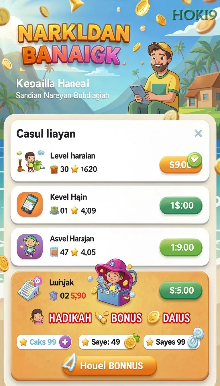 Screenshot Easy Gold nomor 1